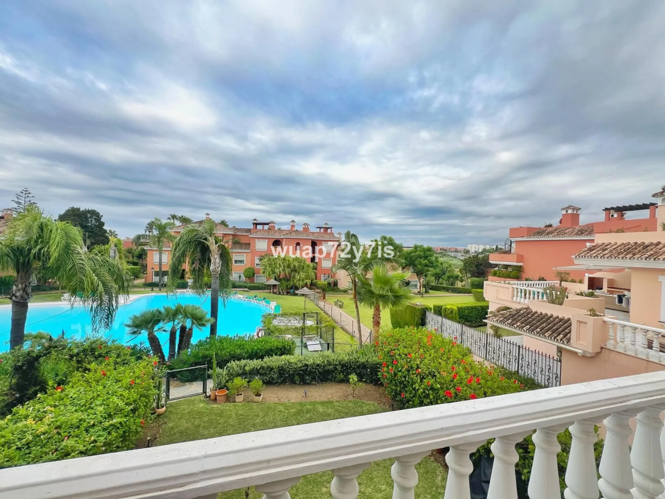 Park Beach – 2 Bed | 2 Bath | Roof Terrace | €549,000