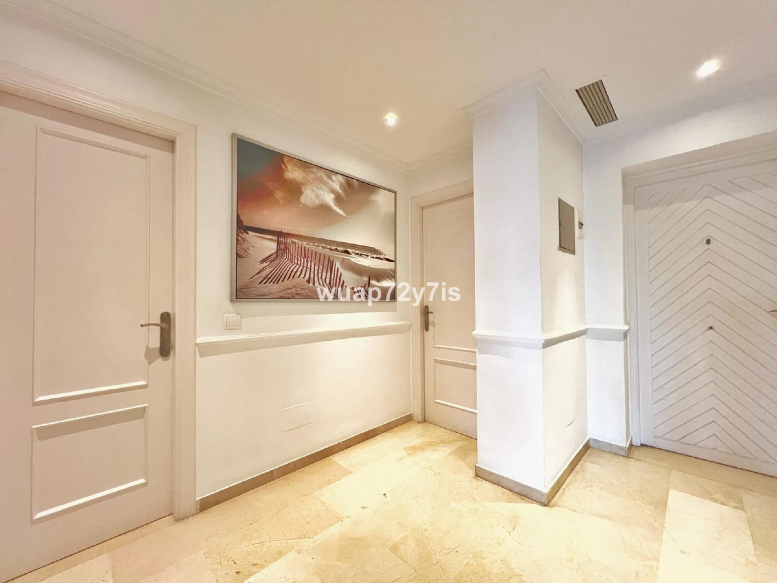 Park Beach – 2 Bed | 2 Bath | Roof Terrace | €549,000