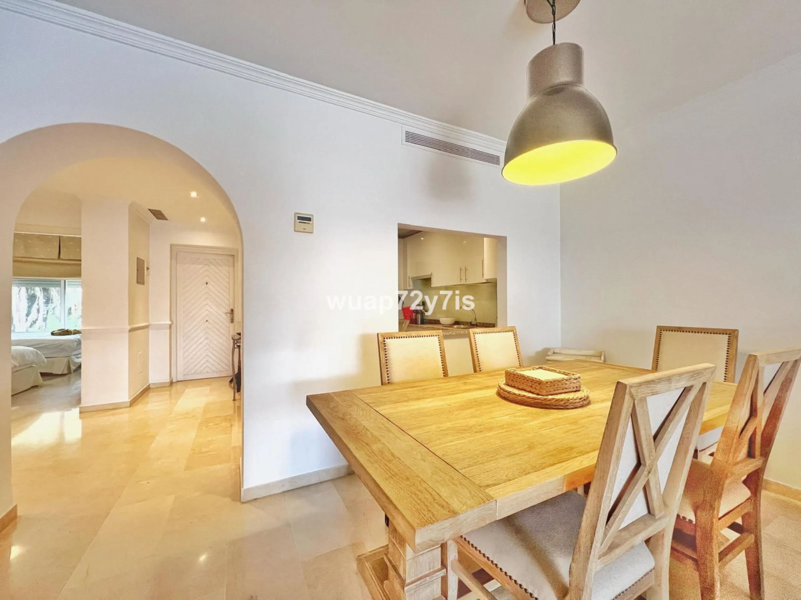Park Beach – 2 Bed | 2 Bath | Roof Terrace | €549,000