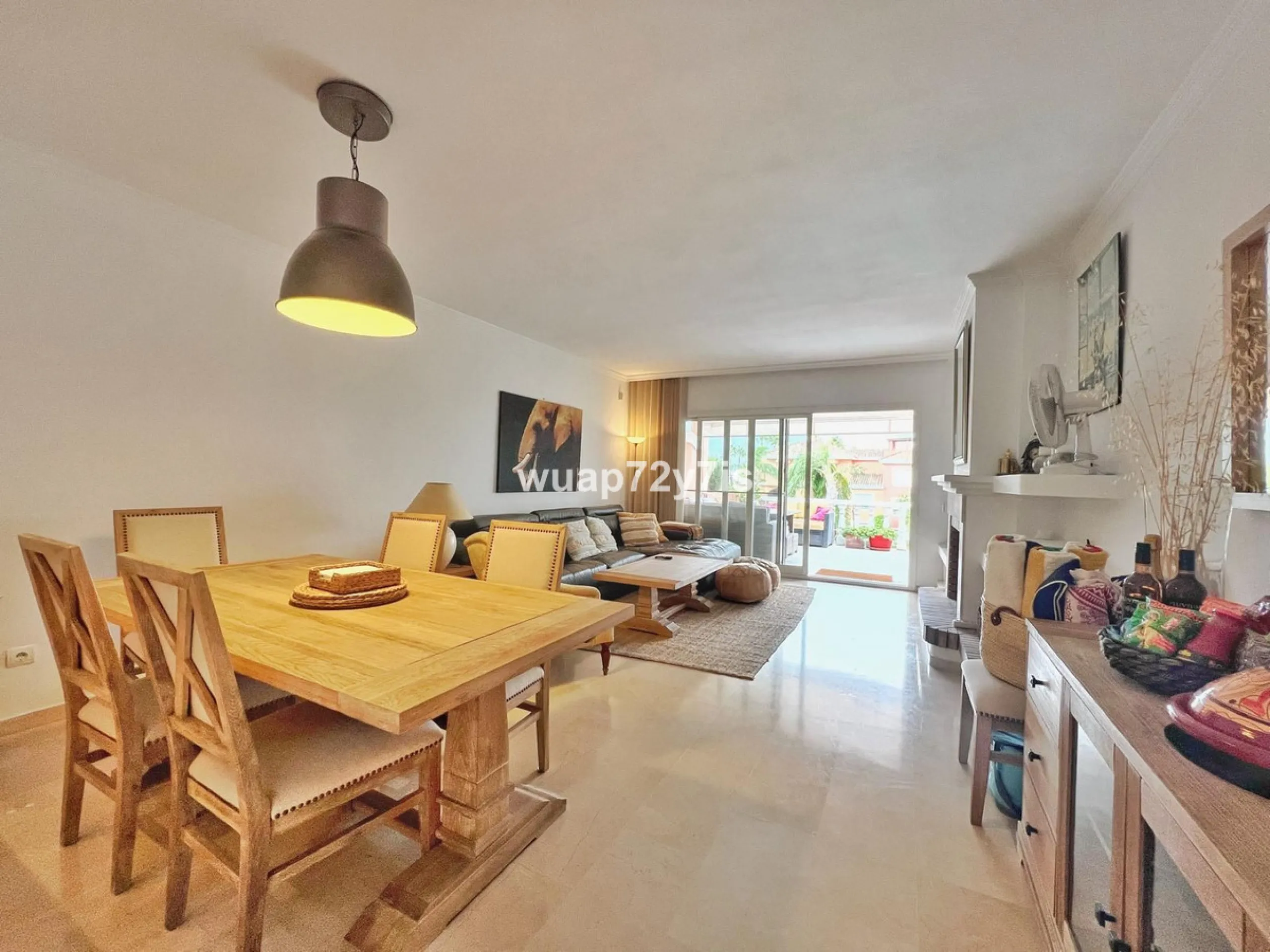 Park Beach – 2 Bed | 2 Bath | Roof Terrace | €549,000
