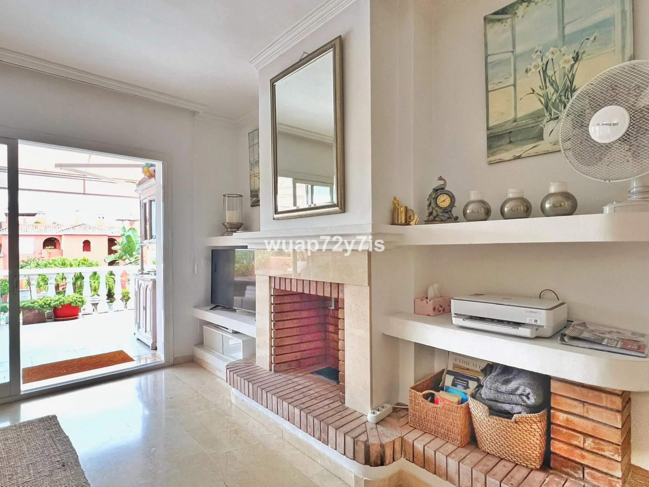 Park Beach – 2 Bed | 2 Bath | Roof Terrace | €549,000