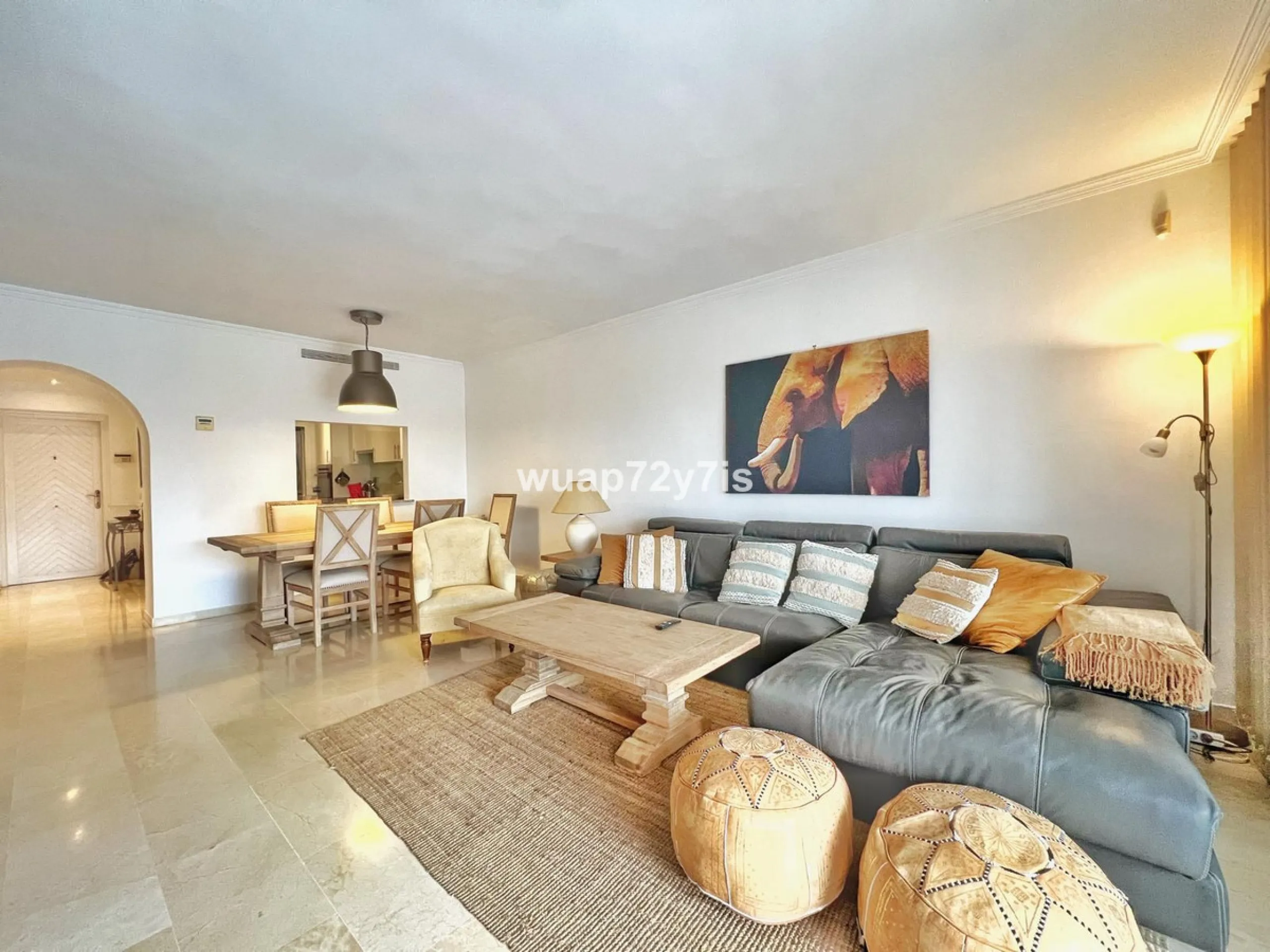 Park Beach – 2 Bed | 2 Bath | Roof Terrace | €549,000