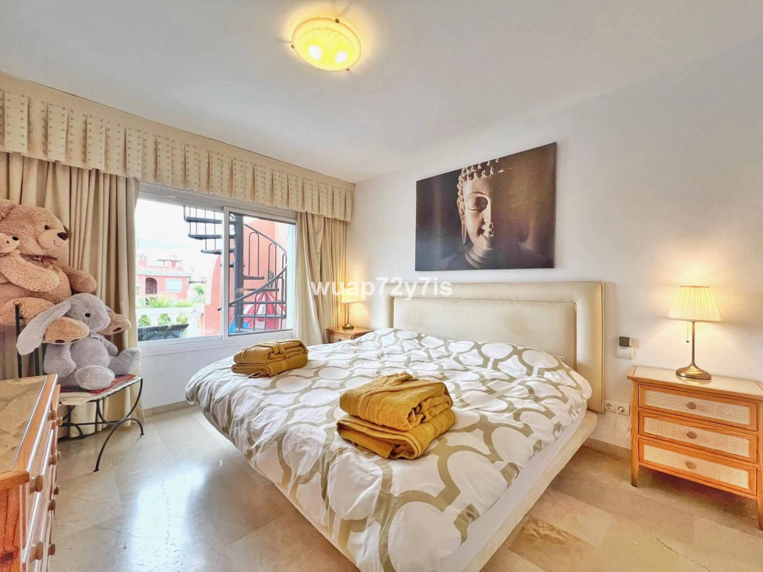 Park Beach – 2 Bed | 2 Bath | Roof Terrace | €549,000