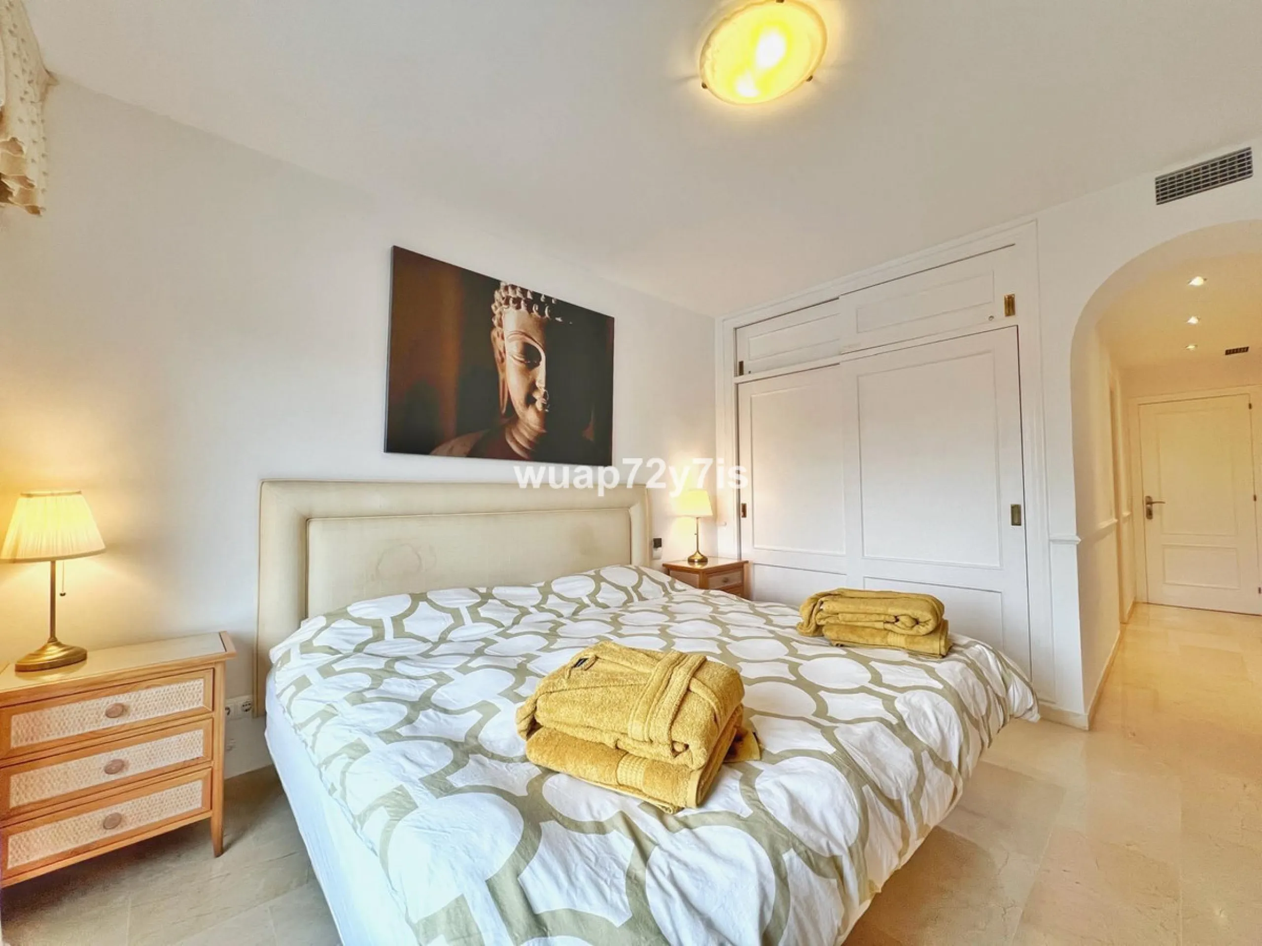 Park Beach – 2 Bed | 2 Bath | Roof Terrace | €549,000