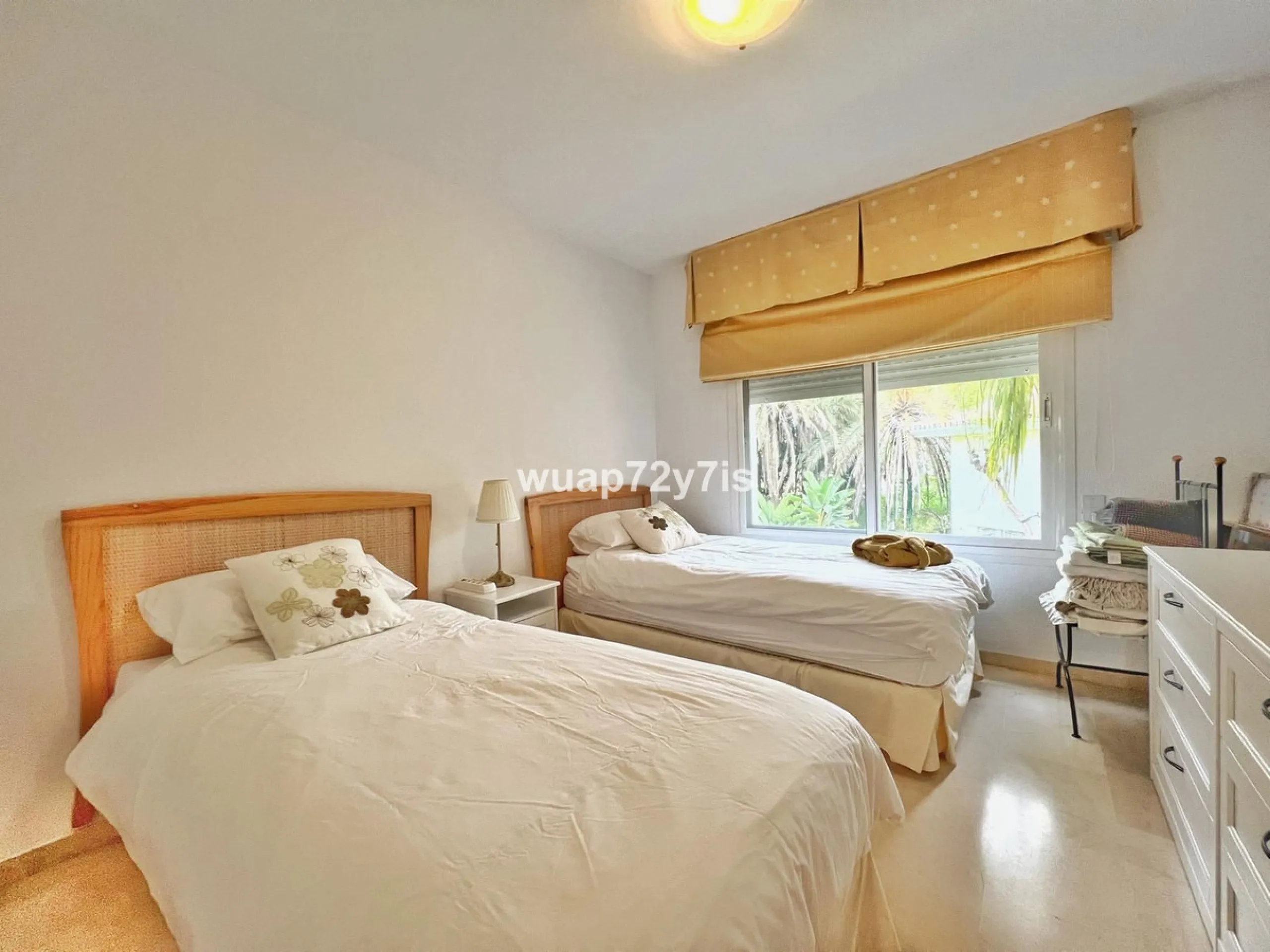 Park Beach – 2 Bed | 2 Bath | Roof Terrace | €549,000