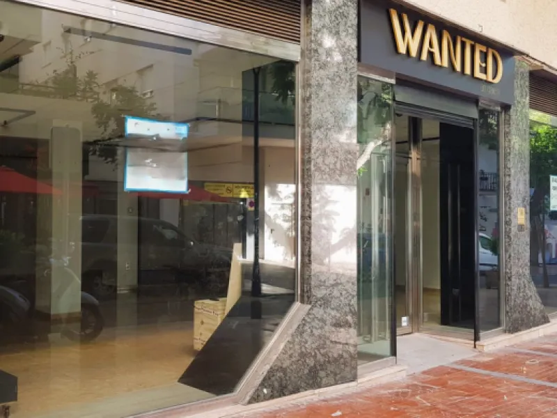 Commercial Premises for Sale and Rent – Prime Location in Marbella City Centre