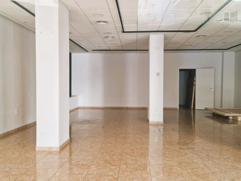 Commercial Premises for Sale and Rent – Prime Location in Marbella City Centre