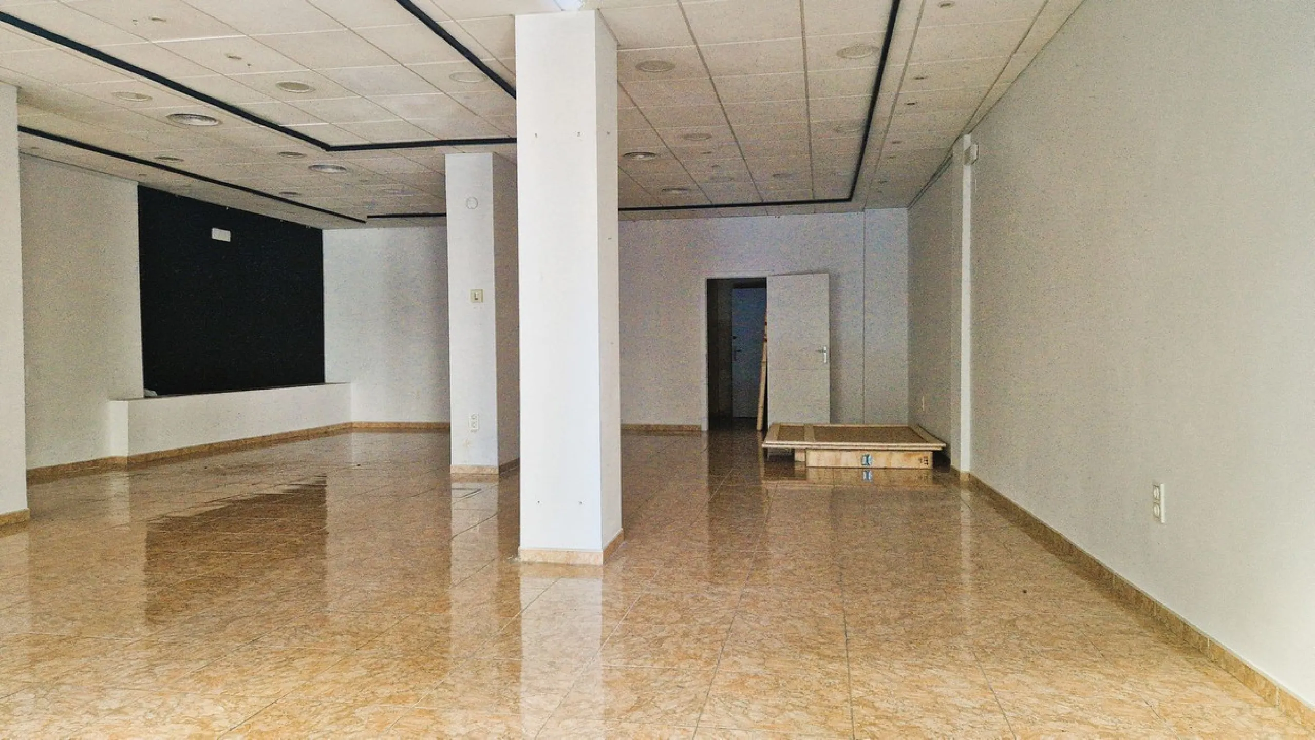 Commercial Premises for Sale and Rent – Prime Location in Marbella City Centre