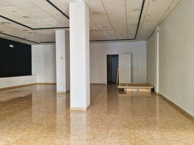 Commercial Premises for Sale and Rent – Prime Location in Marbella City Centre