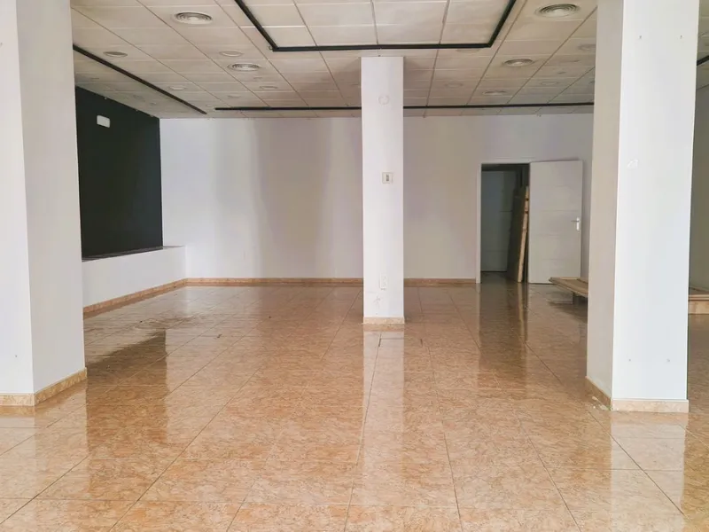 Commercial Premises for Sale and Rent – Prime Location in Marbella City Centre