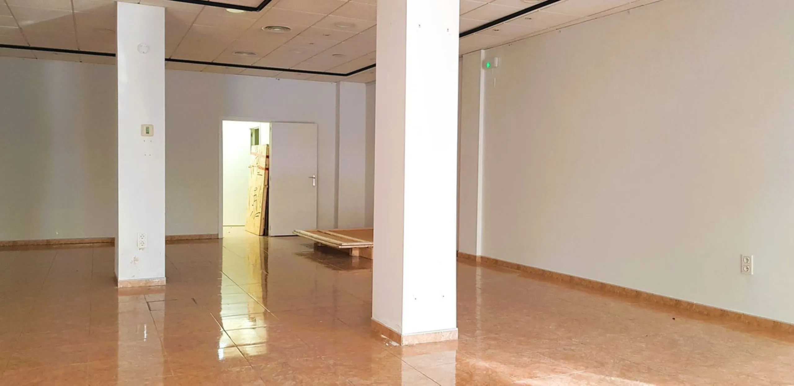 Commercial Premises for Sale and Rent – Prime Location in Marbella City Centre