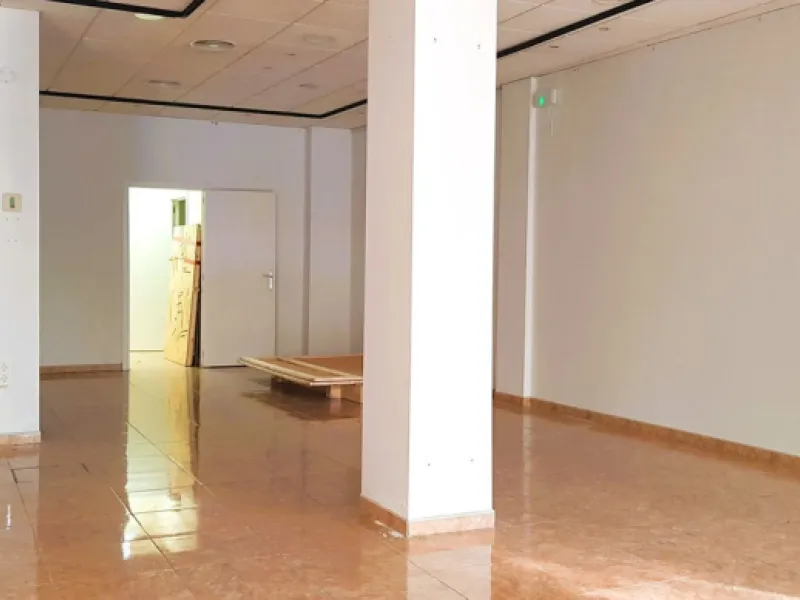 Commercial Premises for Sale and Rent – Prime Location in Marbella City Centre