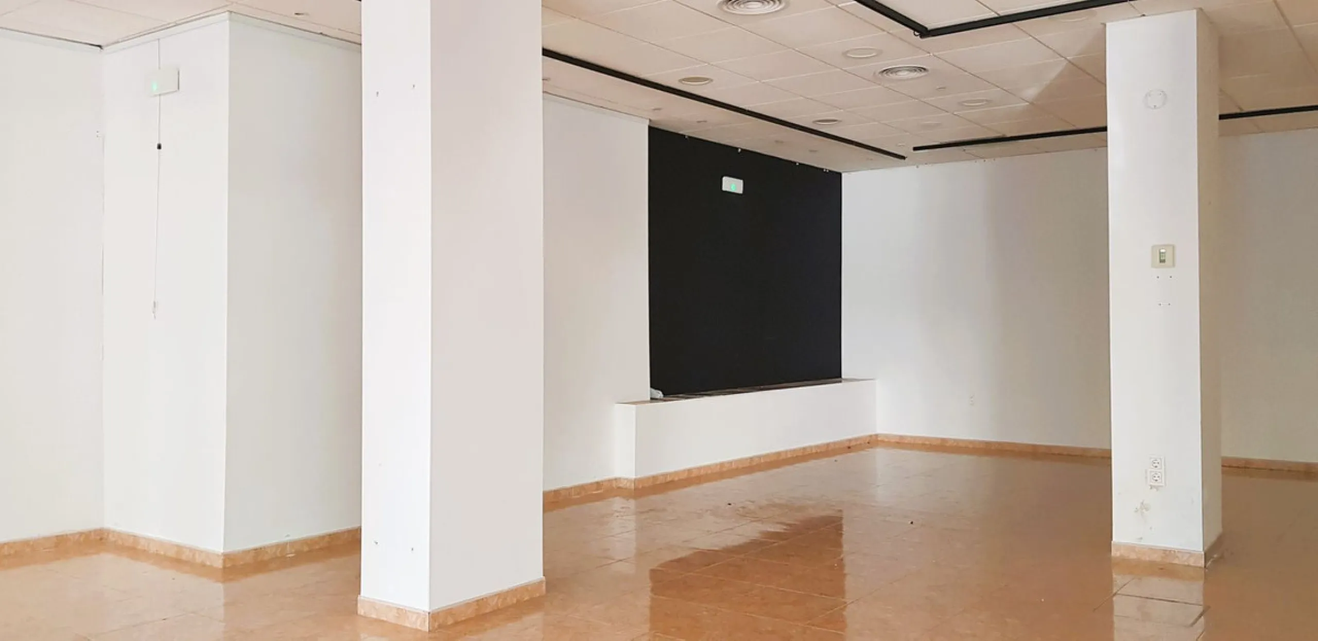 Commercial Premises for Sale and Rent – Prime Location in Marbella City Centre