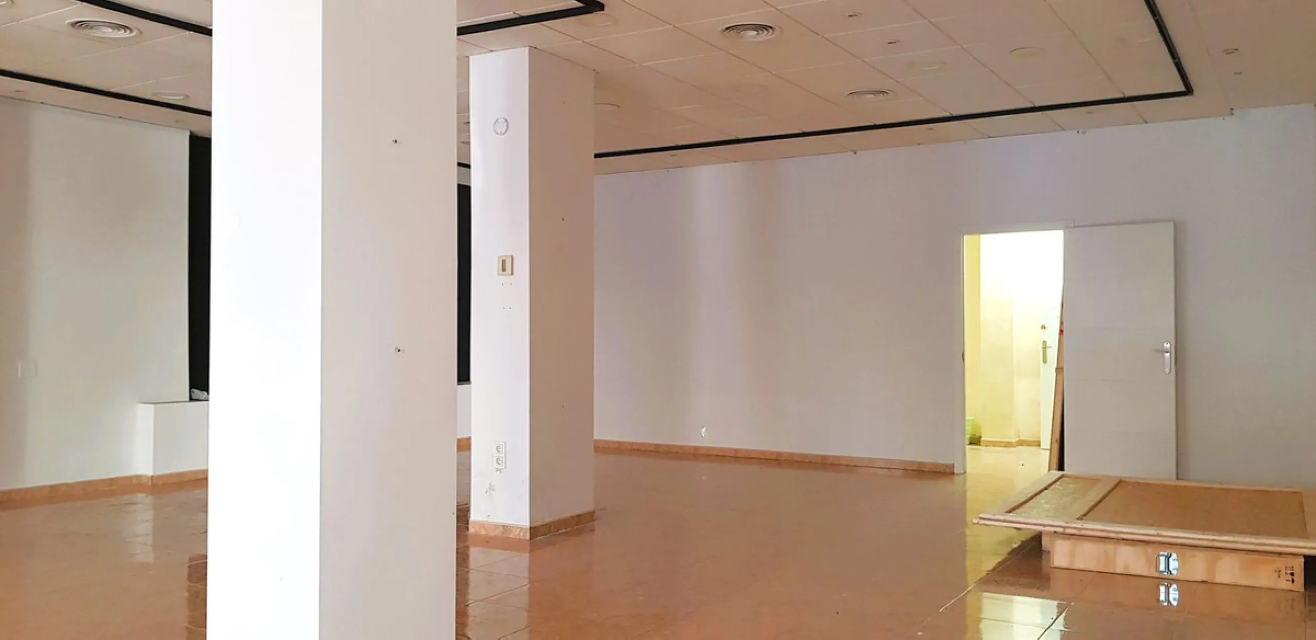 Commercial Premises for Sale and Rent – Prime Location in Marbella City Centre
