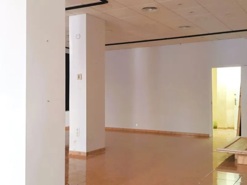 Commercial Premises for Sale and Rent – Prime Location in Marbella City Centre