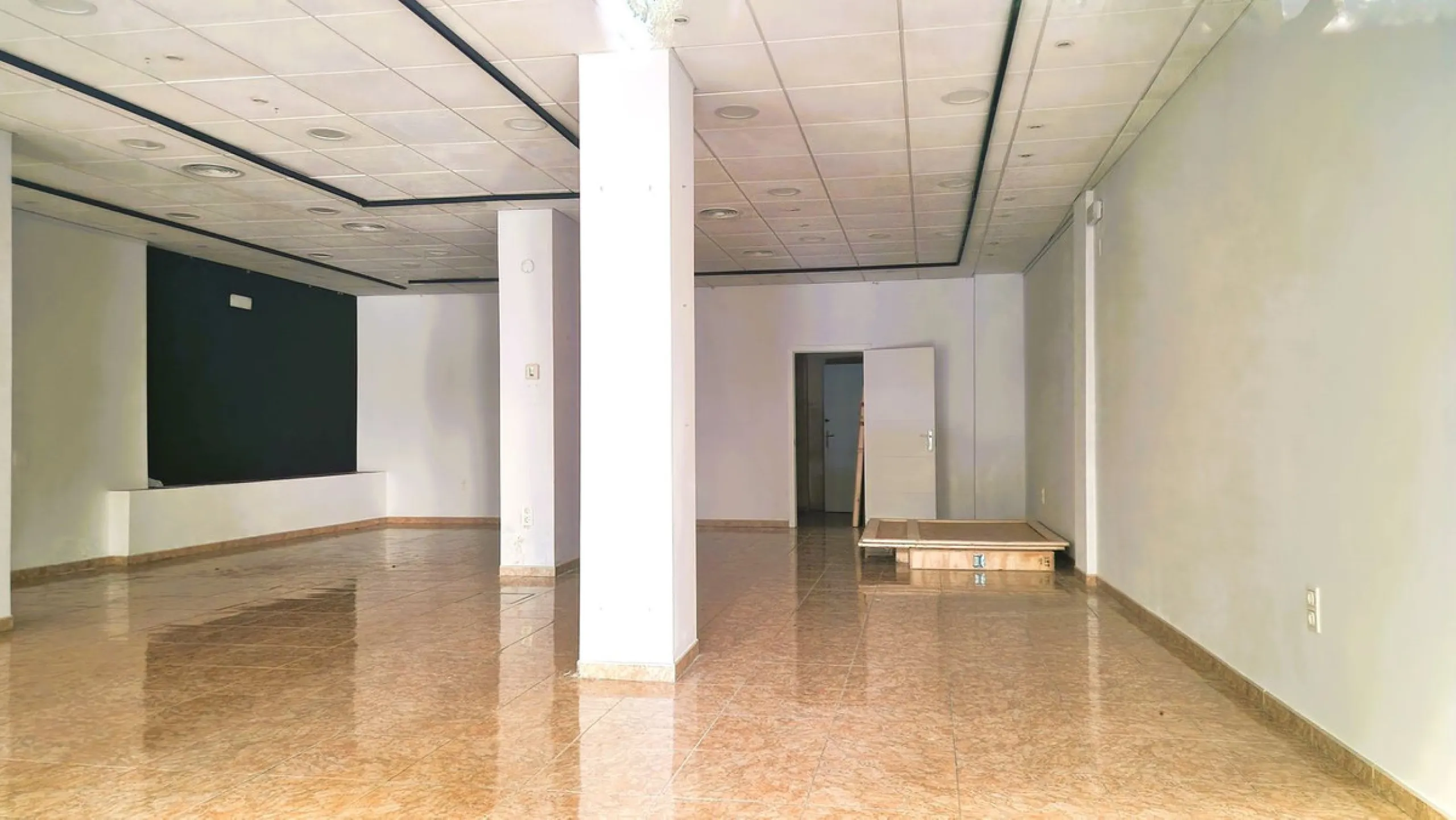 Commercial Premises for Sale and Rent – Prime Location in Marbella City Centre