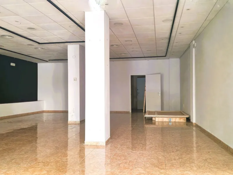 Commercial Premises for Sale and Rent – Prime Location in Marbella City Centre
