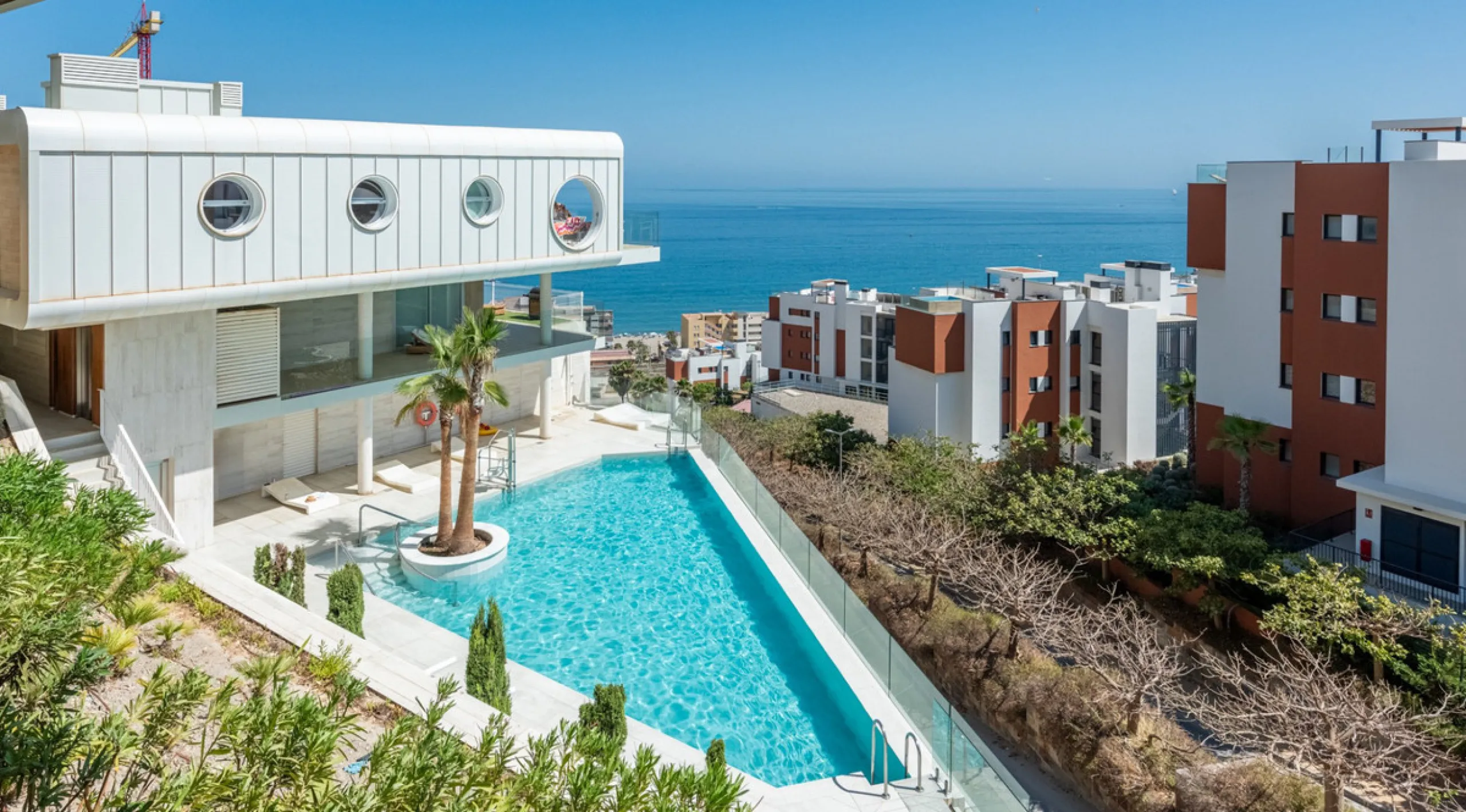 Welcome to this beautifully designed apartment, perfectly situated in a highly sought-after area.
