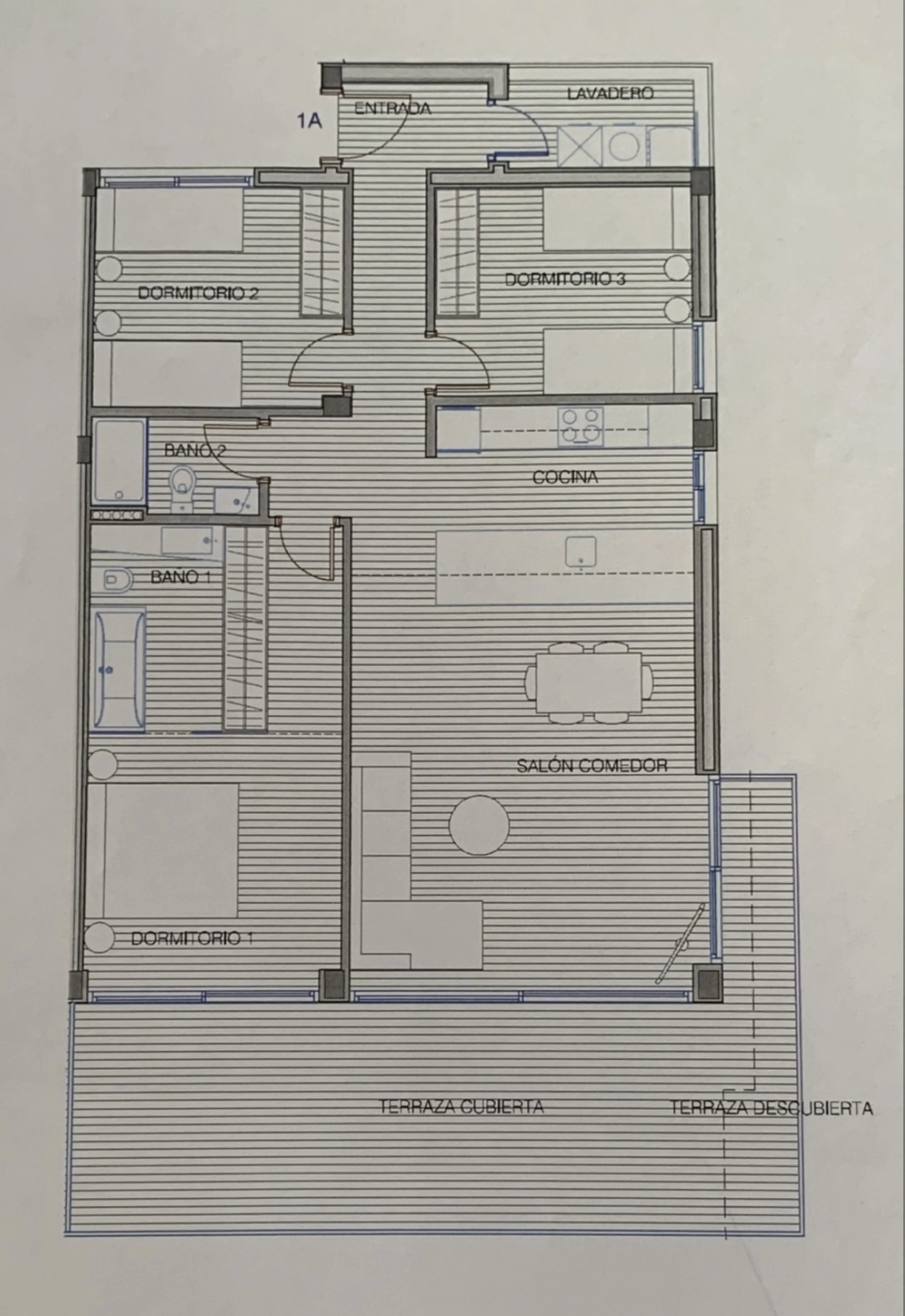 Welcome to this beautifully designed apartment, perfectly situated in a highly sought-after area.