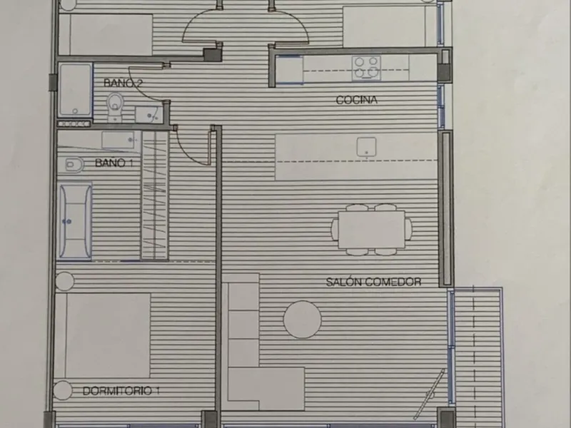 Welcome to this beautifully designed apartment, perfectly situated in a highly sought-after area.