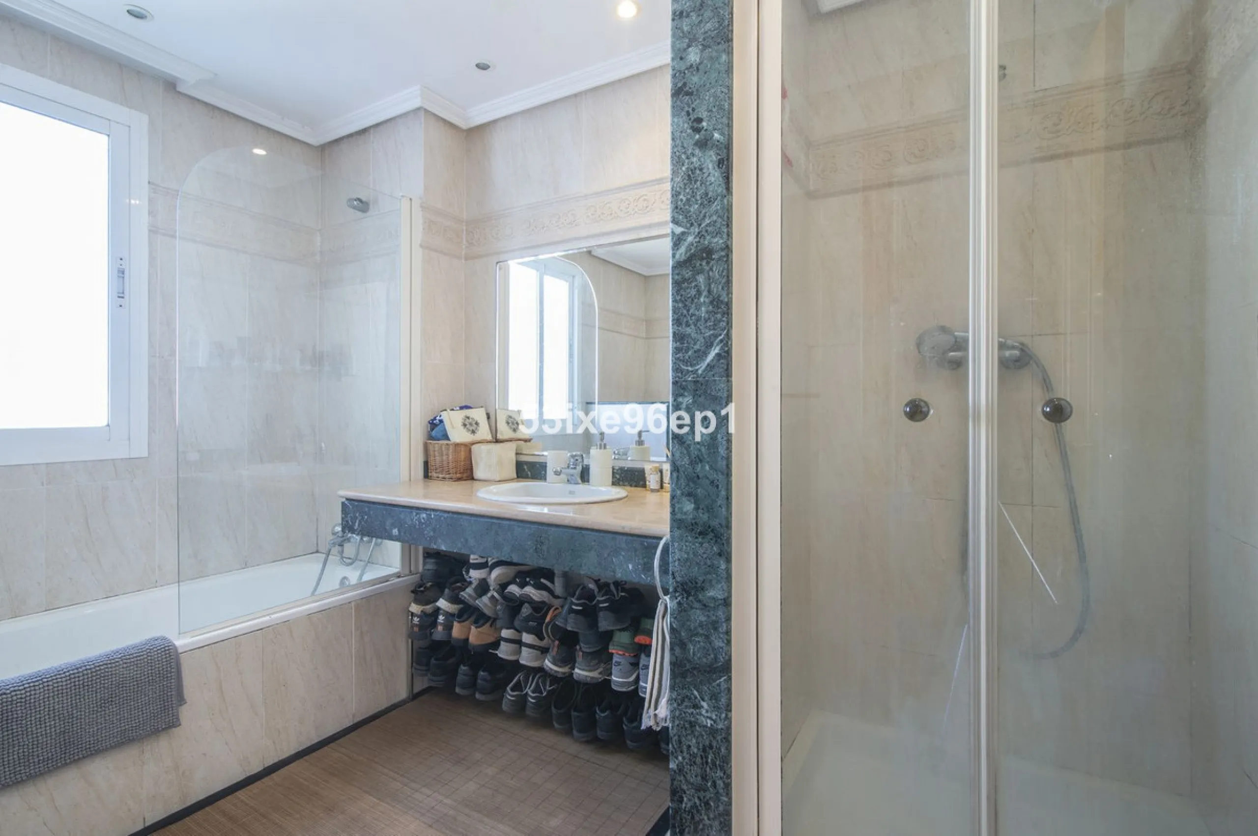 Mittlere Etage Wohnung, Selwo, Costa del Sol