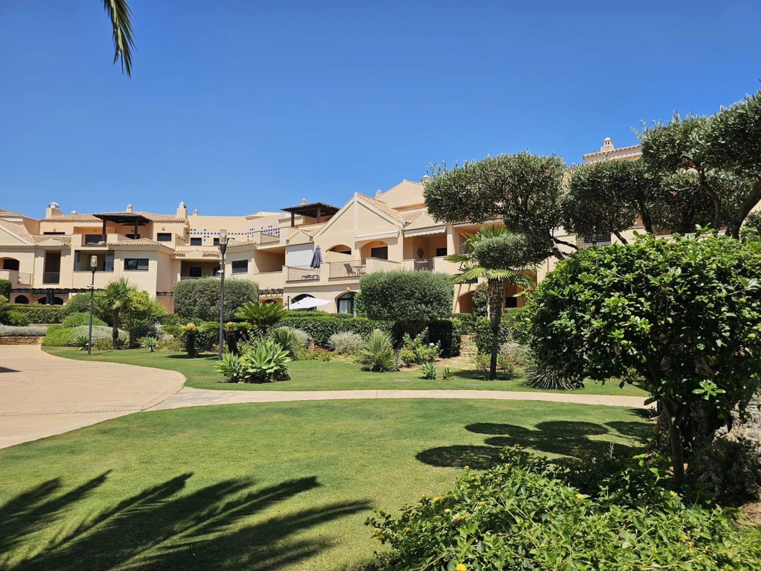 Luxury 3-Bed Apartment with Spacious Terrace in a Prime Beachside Location in Puerto Banús