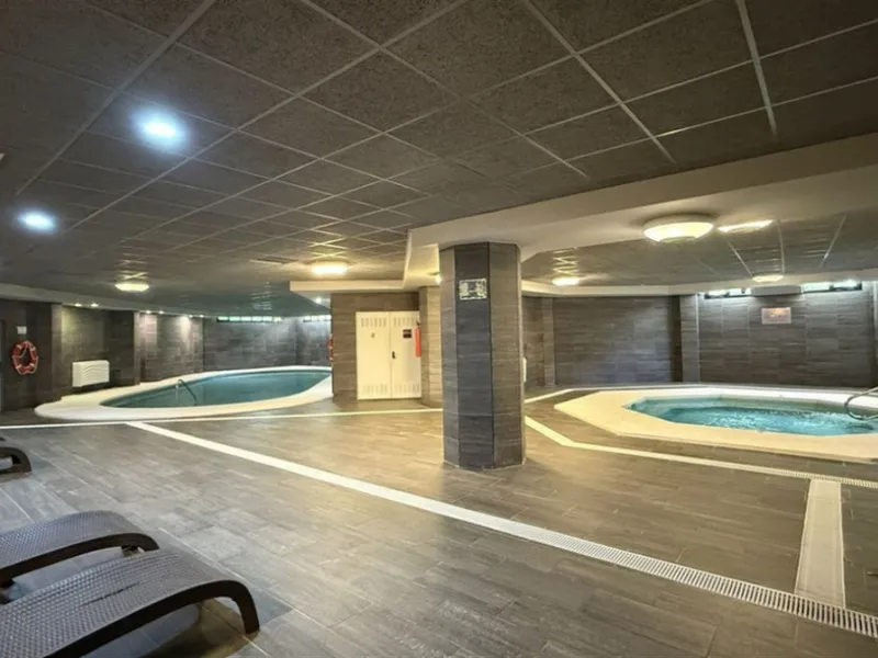 Luxury 3-Bed Apartment with Spacious Terrace in a Prime Beachside Location in Puerto Banús