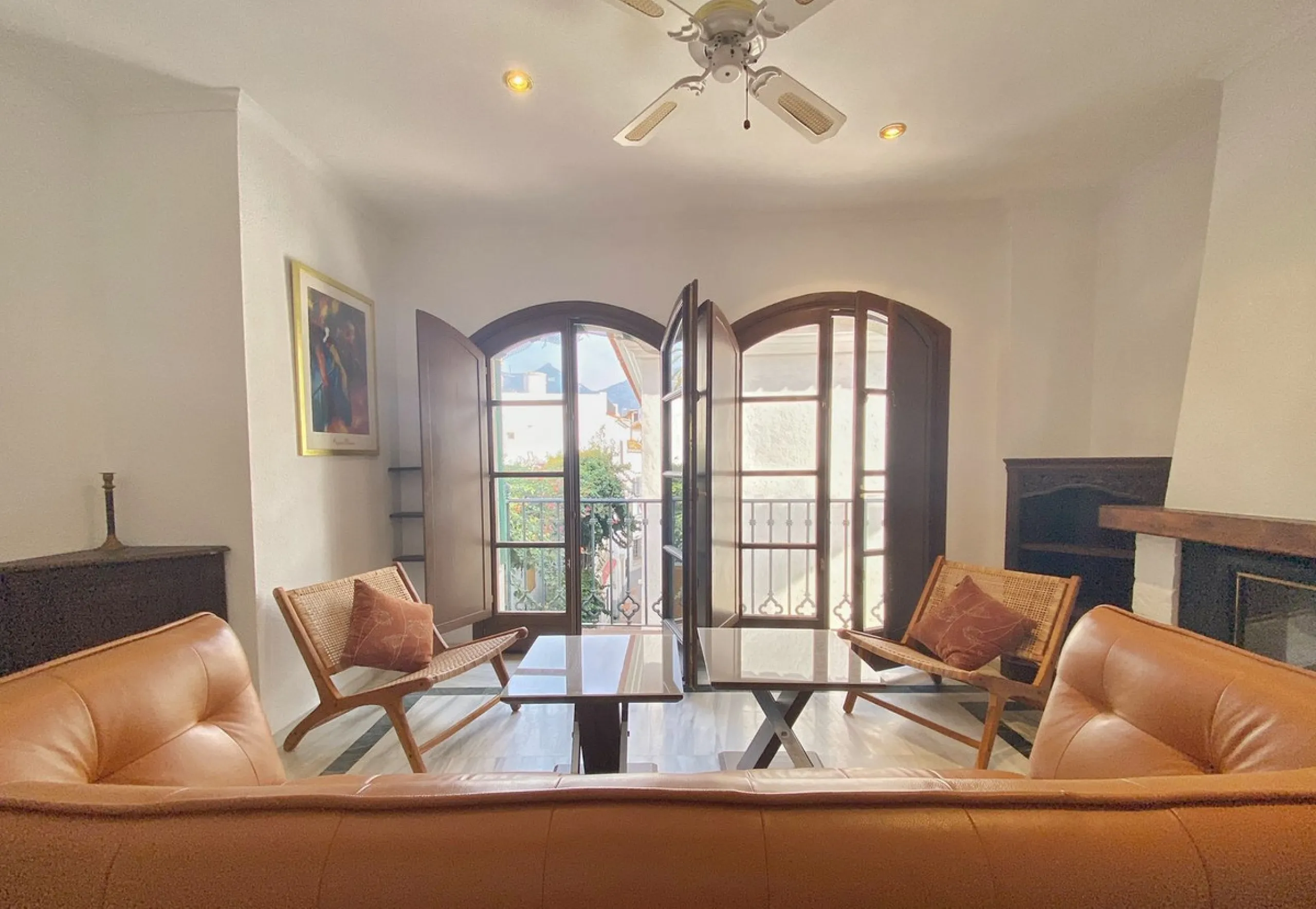 Apartment - Penthouse в продаже в Marbella, Málaga. В доме 3 спален и 2 ванных комнат. Площадь дома 91 м²
