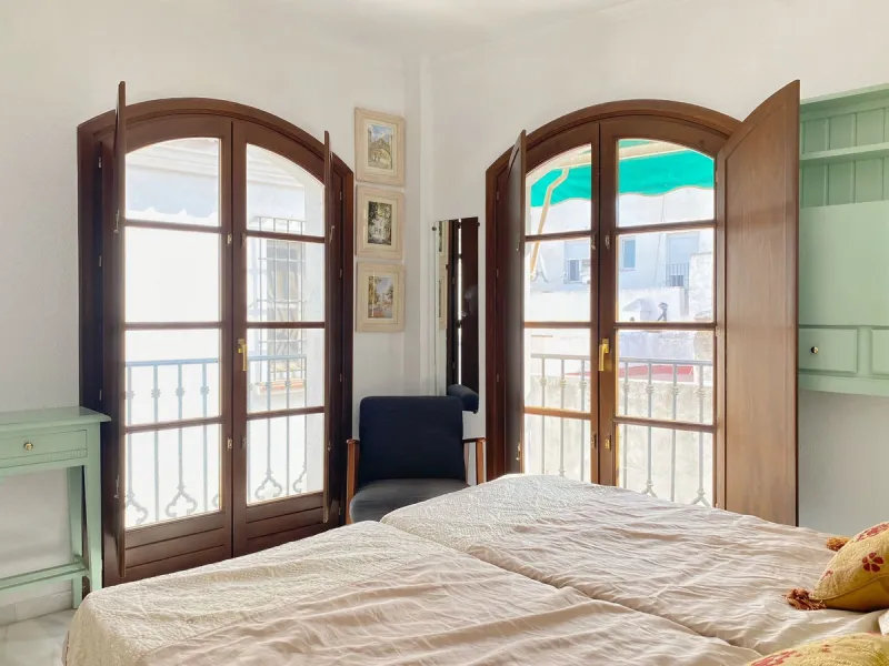 Apartment - Penthouse в продаже в Marbella, Málaga. В доме 3 спален и 2 ванных комнат. Площадь дома 91 м²
