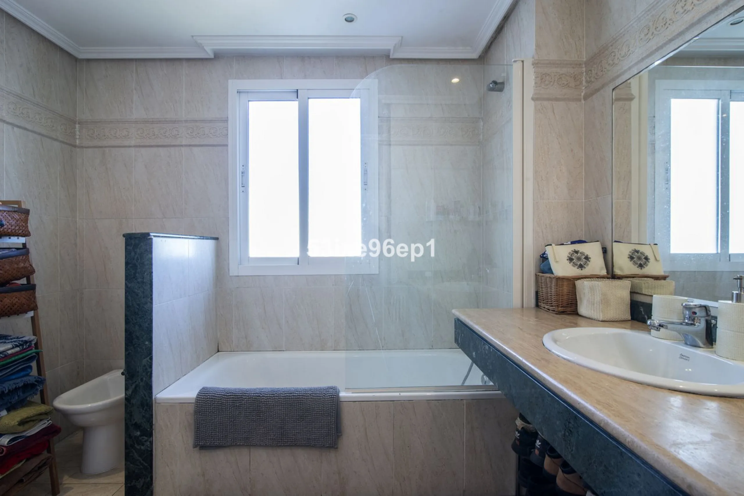 Mittlere Etage Wohnung, Selwo, Costa del Sol