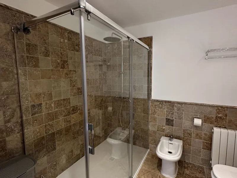 Luxury penthouse in Flamingos Resort with stunning sea and golf views, featuring an unobstructed front view thanks to its prime position within the complex.