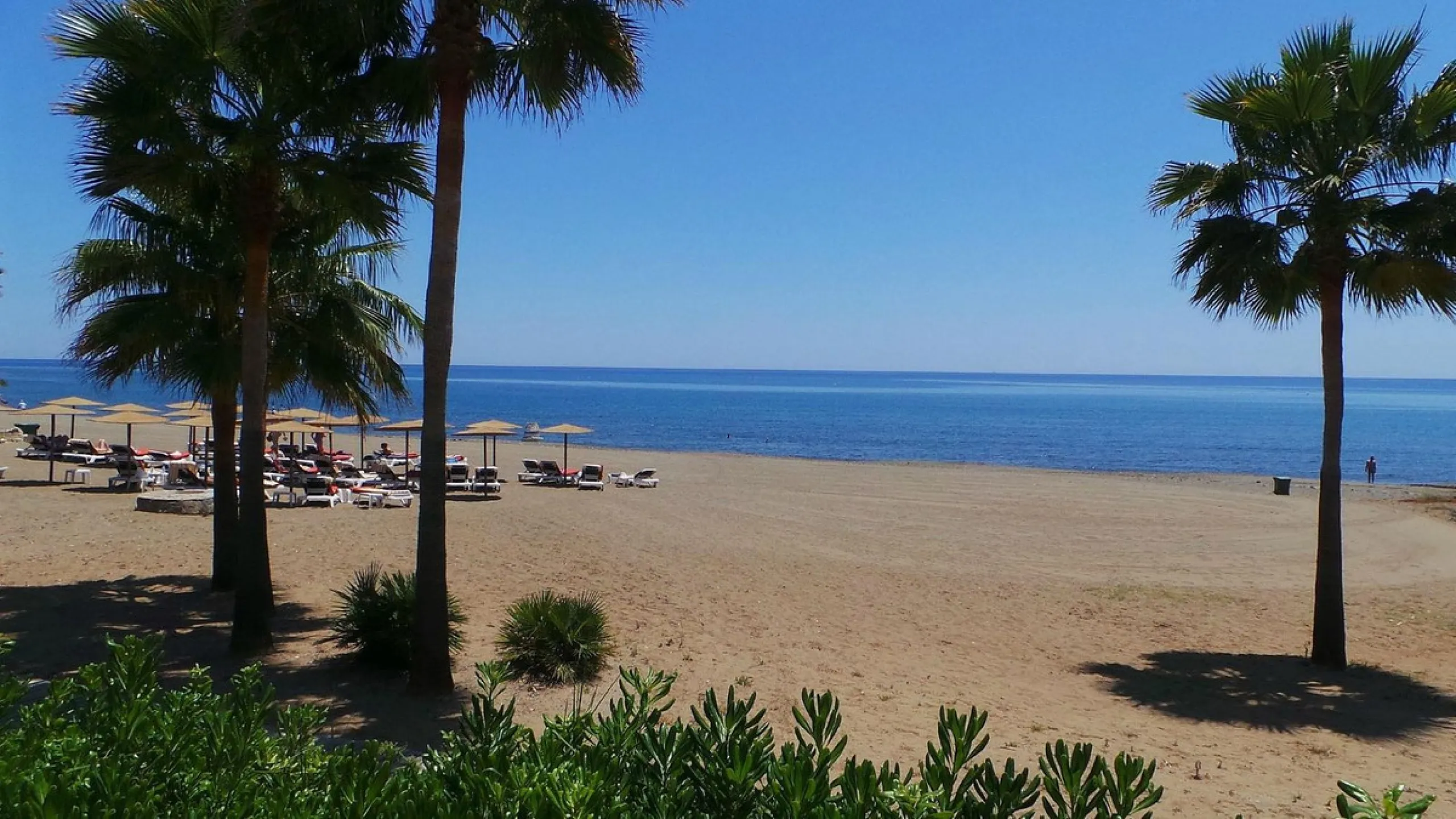 Plot - Residential Plot в продаже в Estepona, Málaga. Площадь участка 2595 м²