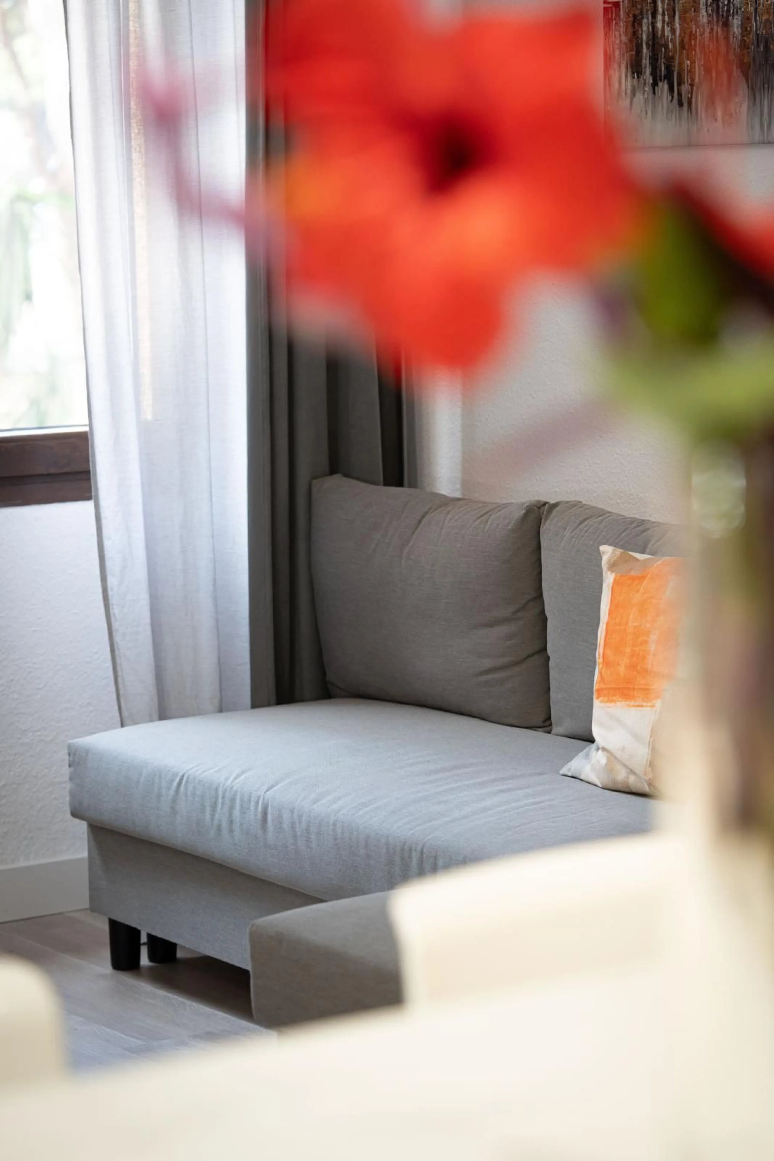 Charming Apartment with Direct Sea Access – Calahonda (Mijas)