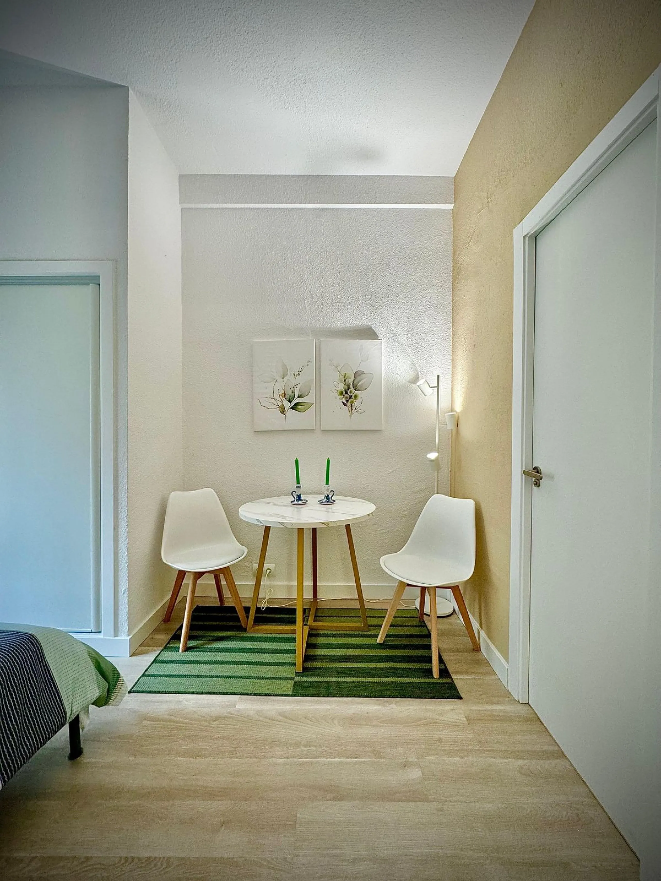Charming Apartment with Direct Sea Access – Calahonda (Mijas)