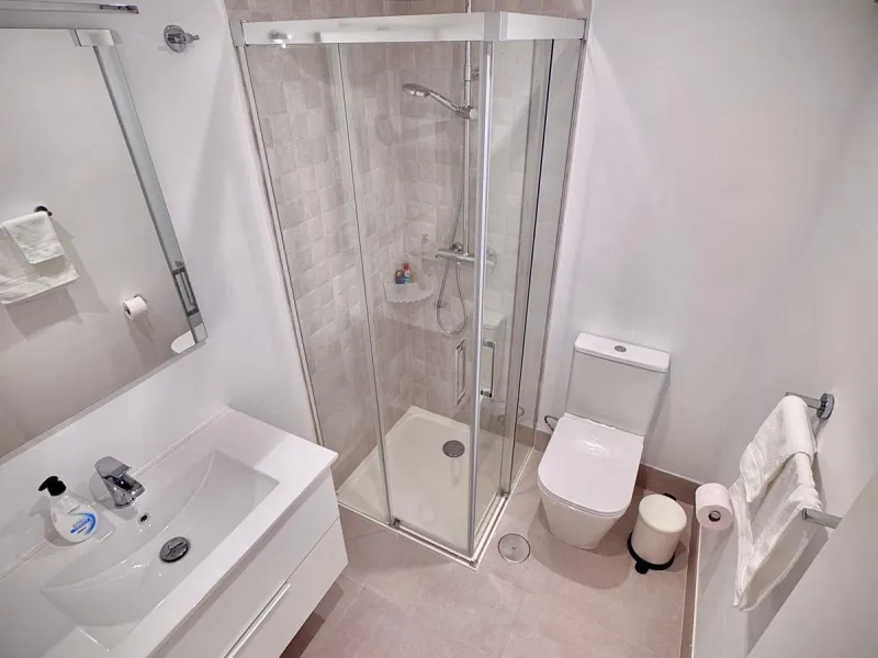 Charming Apartment with Direct Sea Access – Calahonda (Mijas)