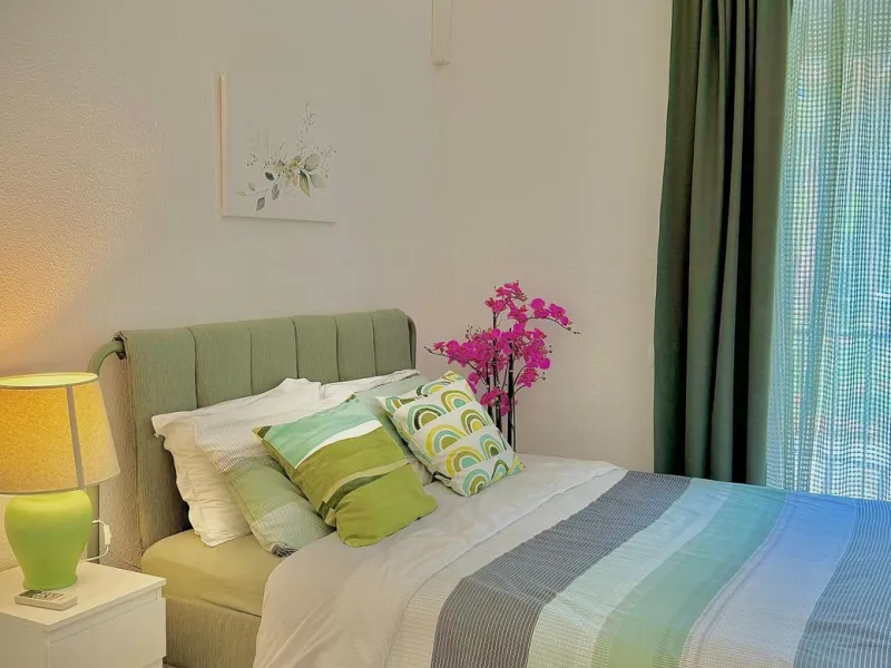 Charming Apartment with Direct Sea Access – Calahonda (Mijas)