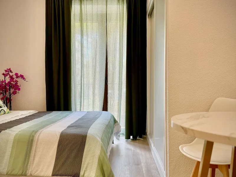 Charming Apartment with Direct Sea Access – Calahonda (Mijas)