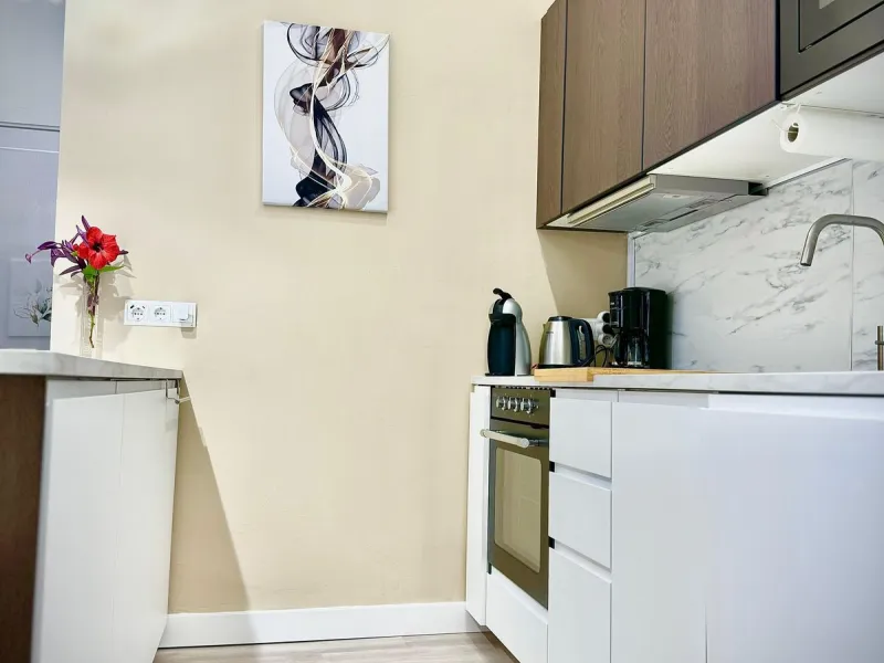Charming Apartment with Direct Sea Access – Calahonda (Mijas)