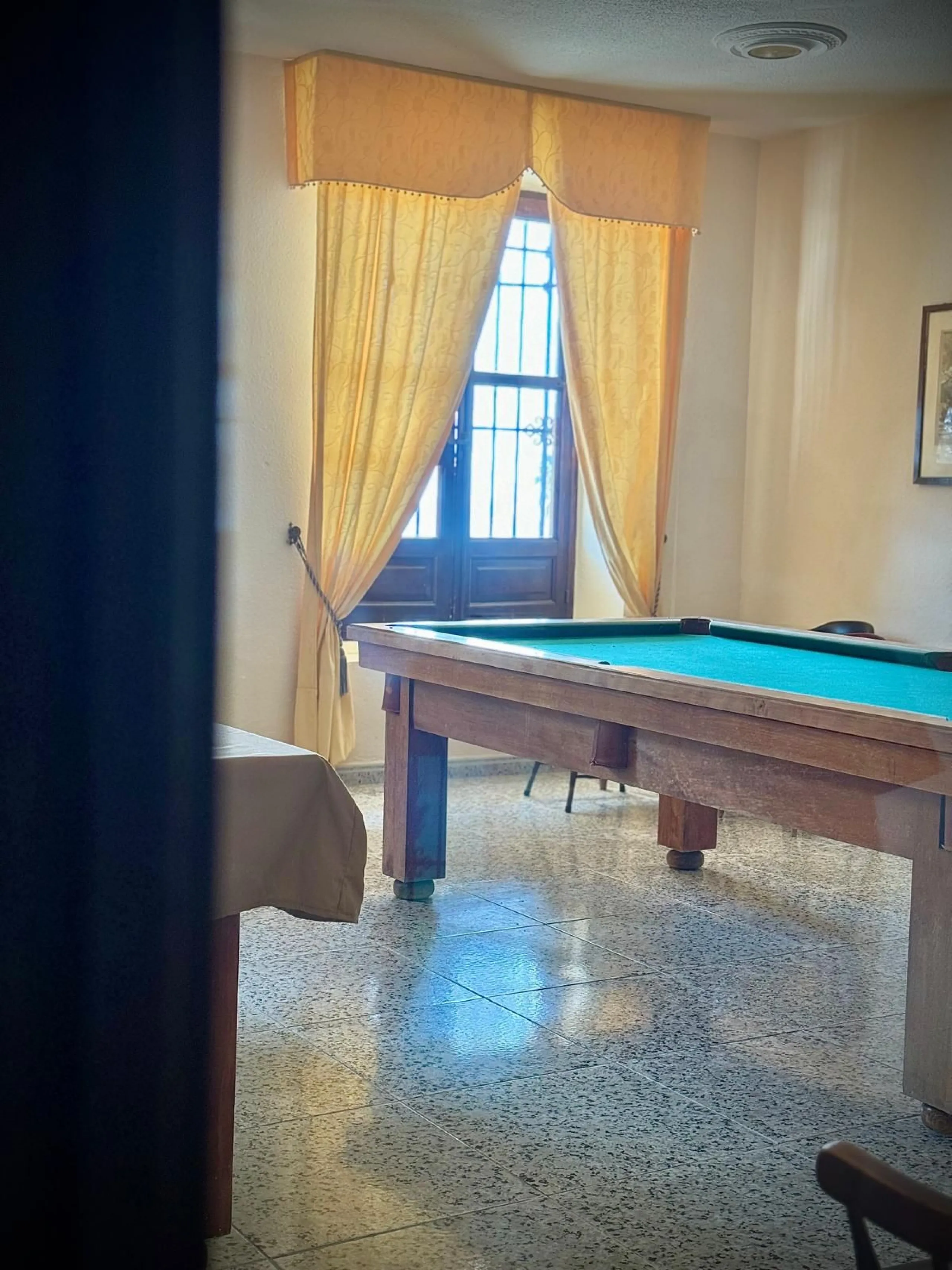 Charming Apartment with Direct Sea Access – Calahonda (Mijas)