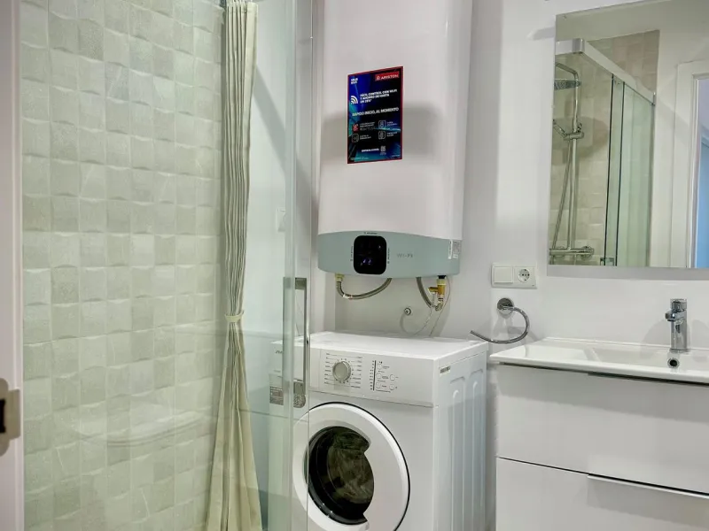 Charming Apartment with Direct Sea Access – Calahonda (Mijas)