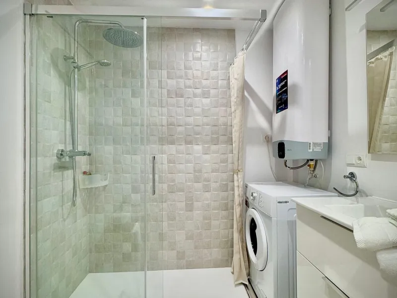 Charming Apartment with Direct Sea Access – Calahonda (Mijas)