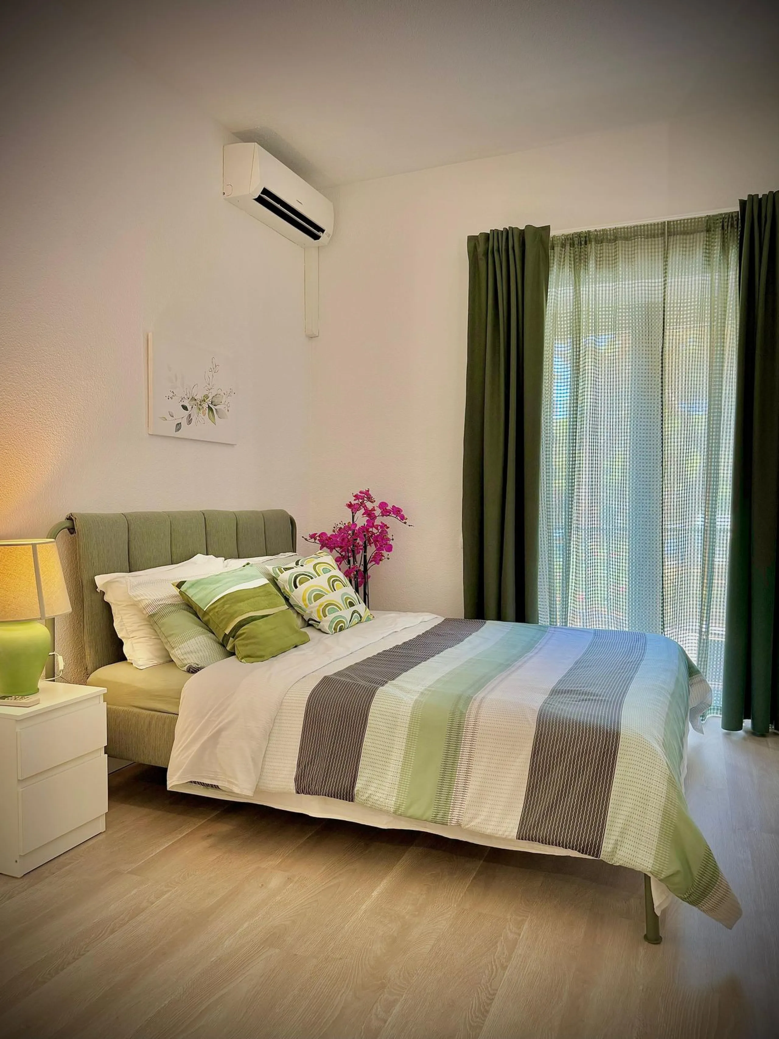 Charming Apartment with Direct Sea Access – Calahonda (Mijas)