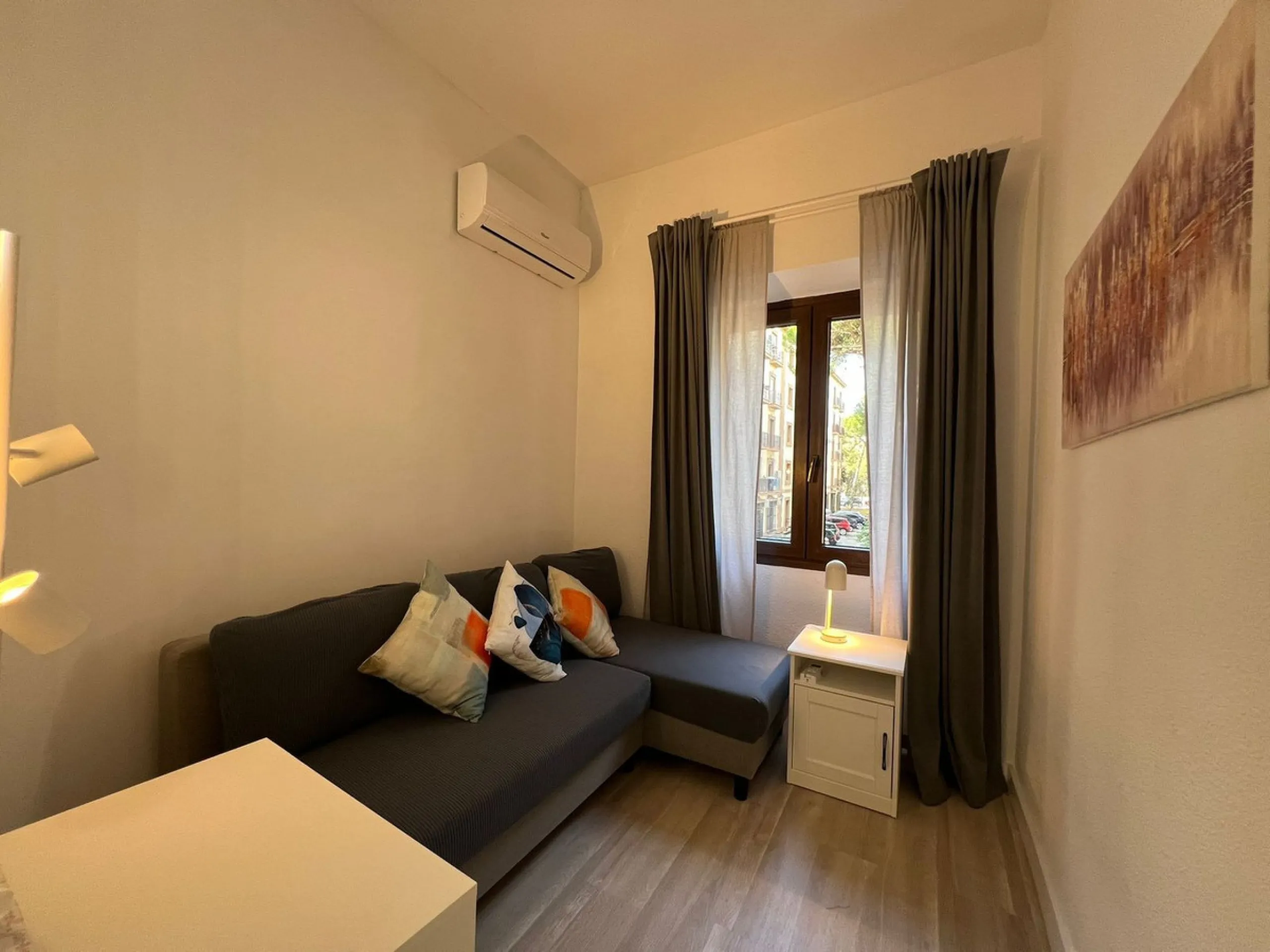 Charming Apartment with Direct Sea Access – Calahonda (Mijas)
