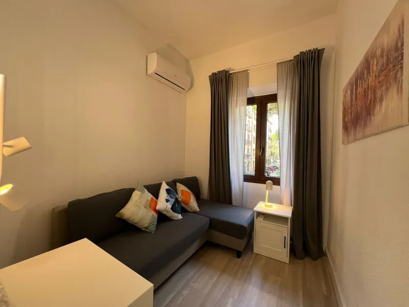 Charming Apartment with Direct Sea Access – Calahonda (Mijas)