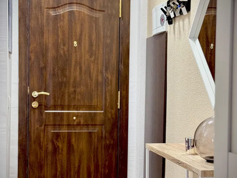 Charming Apartment with Direct Sea Access – Calahonda (Mijas)