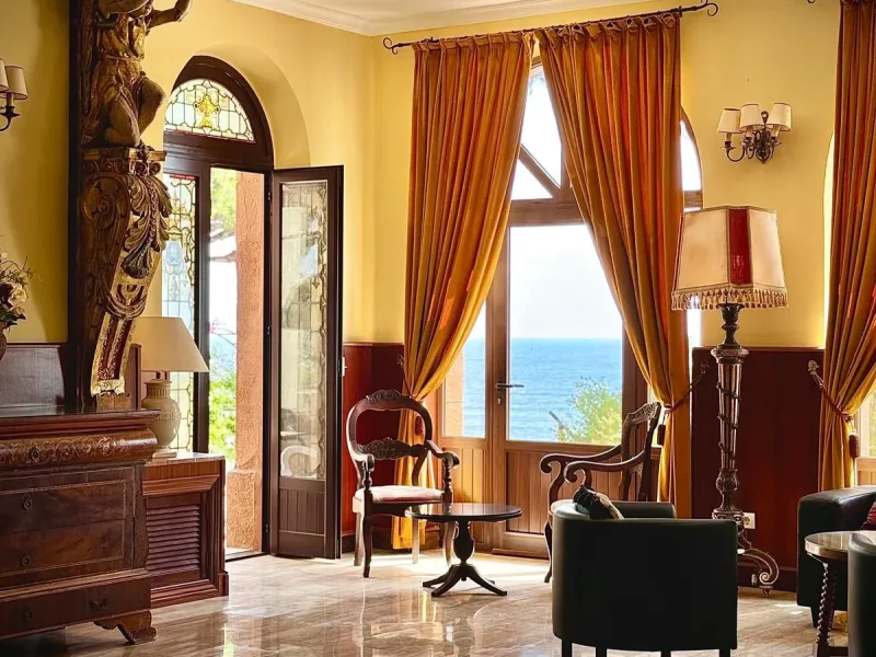 Charming Apartment with Direct Sea Access – Calahonda (Mijas)