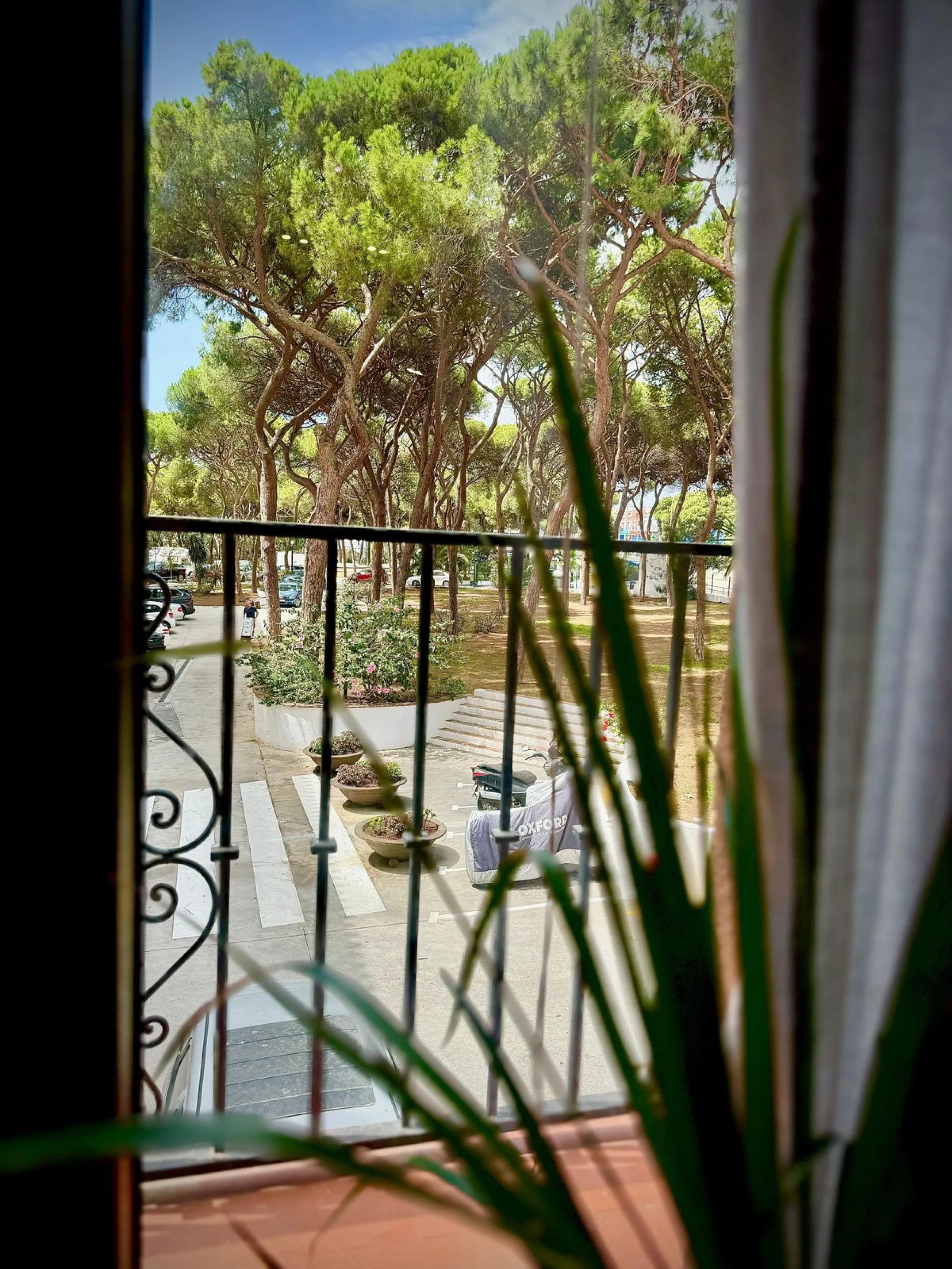 Charming Apartment with Direct Sea Access – Calahonda (Mijas)