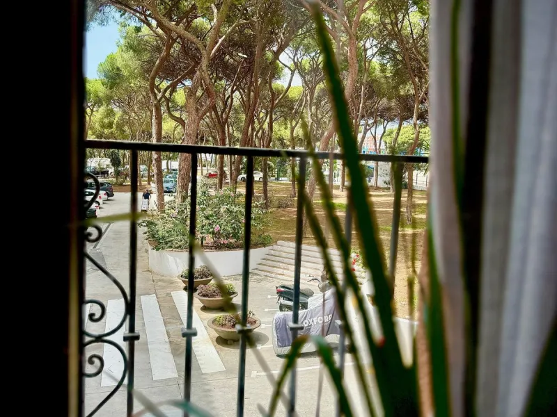 Charming Apartment with Direct Sea Access – Calahonda (Mijas)