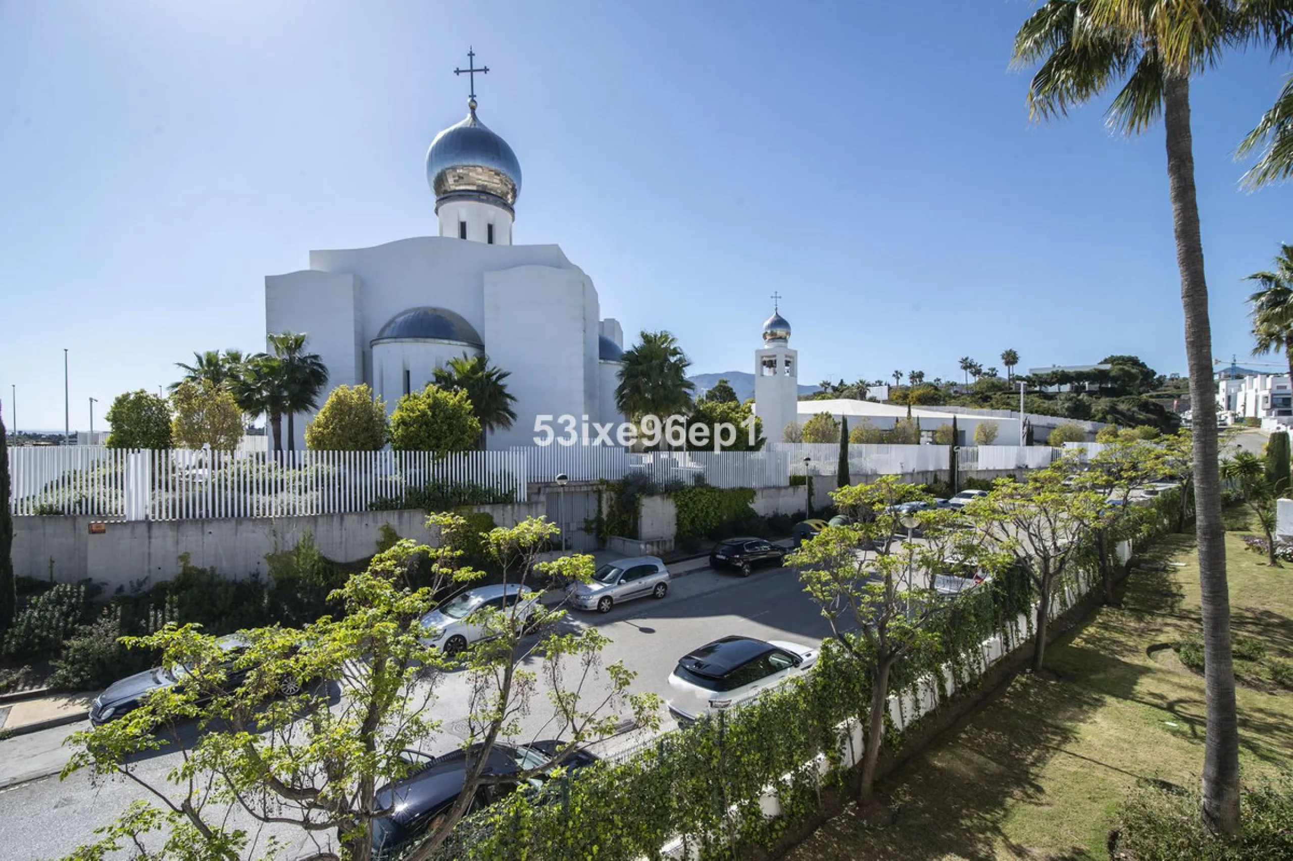 Mittlere Etage Wohnung, Selwo, Costa del Sol