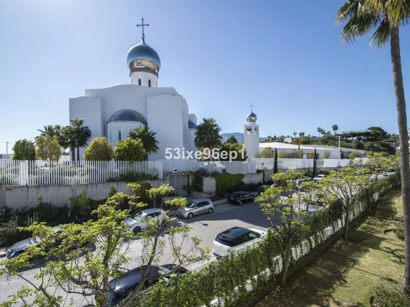 Mittlere Etage Wohnung, Selwo, Costa del Sol